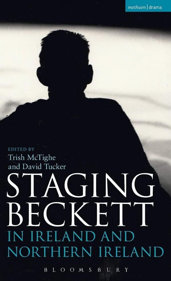 Zdjęcie Staging Beckett in Ireland and Northern Ireland - Żerków