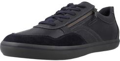 Sneakers Geox U Elver B U25BCB 0PT22 C4064 Dunkelblau