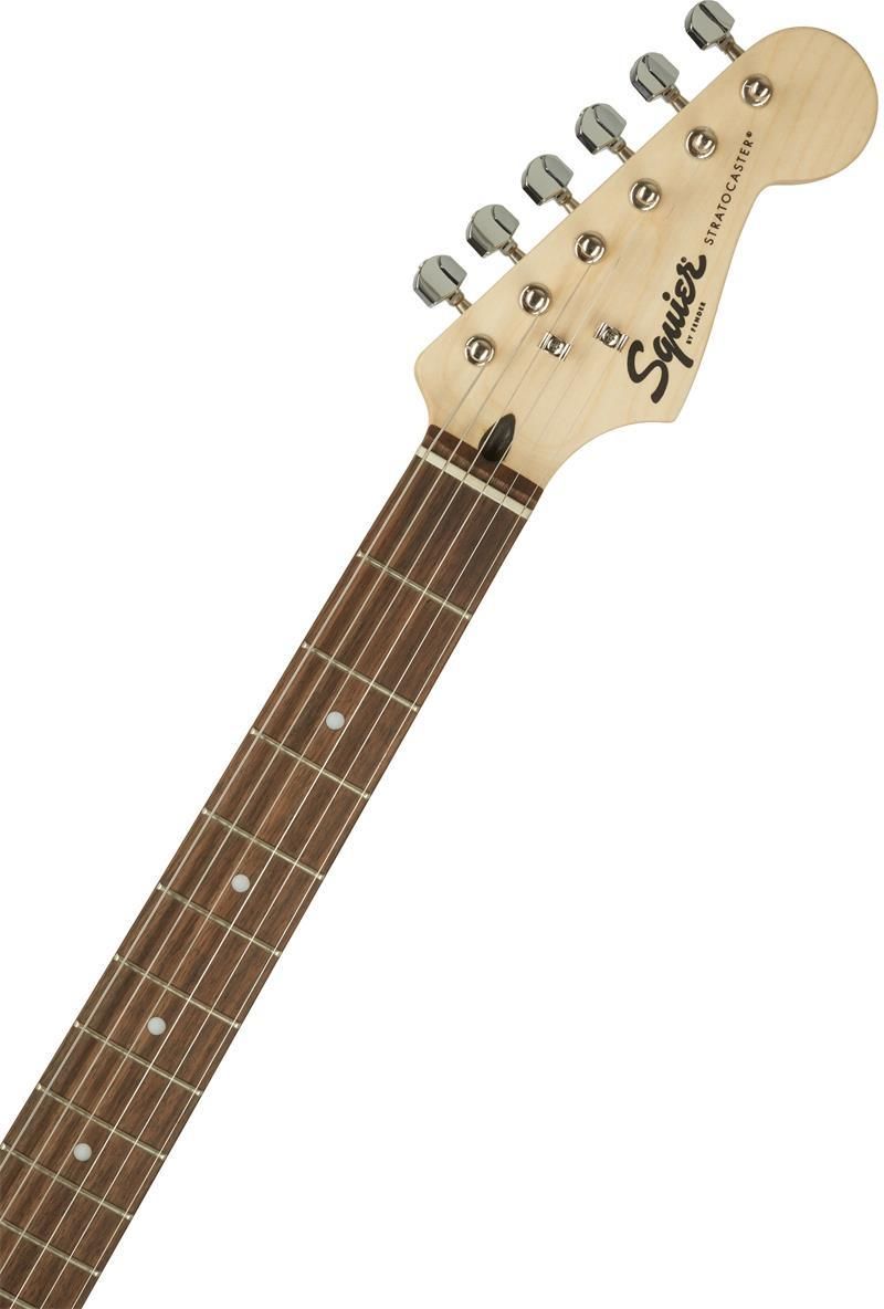 FENDER SQUIER BULLET STRAT RW AWH - Ceny i opinie - Ceneo.pl