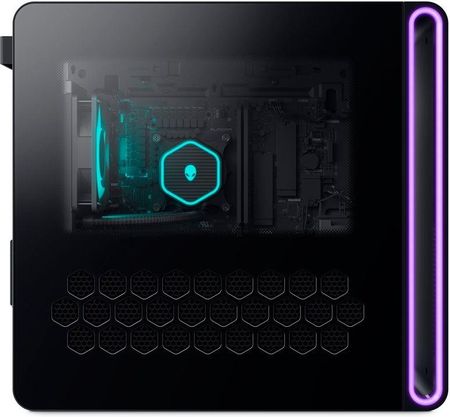 Dell Alienware Aurora R16 i9-13900F/64 GB/1 TB SSD, 1 TB SSD/RTX 