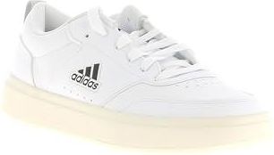 adidas Park St męskie sneakersy, Dgh Solid Grey One Solar Red, 42 2/3 EU