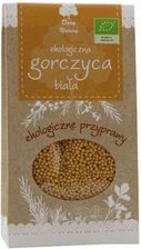 Zdjęcie Dary Natury gorczyca biała 90g - Krosno