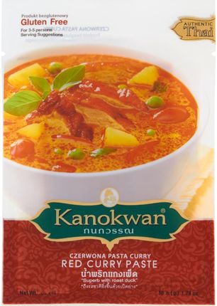 Red curry 2024 paste kaufland