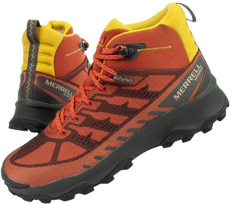 Buty męskie sportowe Merrell Speed Eco [J037545]