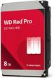 WD Red Pro WD8005FFBX 8TB SATA (WD8005FFBX)