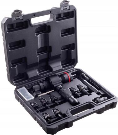 Nitownica Do Nitonakrętek Nitów Adapter Na Wkrętarkę M3-M12 - zdjęcie 2