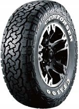 Comforser CF1100 255/70R18 121/118Q RWL