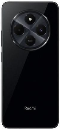 Redmi 14C ブラック 4GB/128GB Xiaomi Redmi 14C 4/128GB Midnight Black