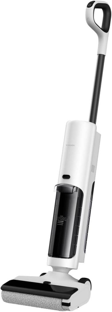 Bezprzewodowy odkurzacz myjący Xiaomi Truclean W20