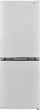 Lodówka Sharp SJ-FBB02DTXWE-EU z dolnym zamrażalnikiem 152 cm Biała