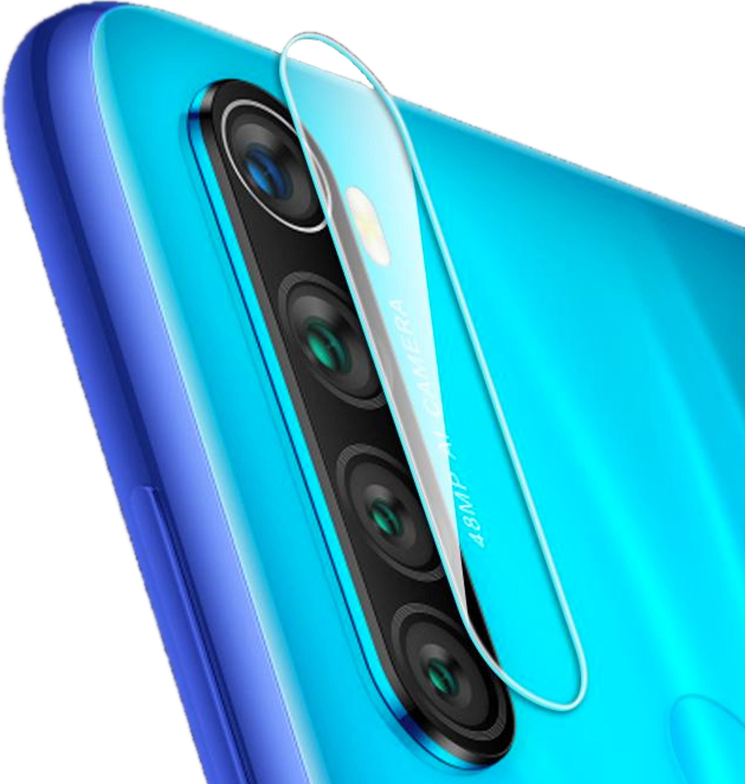 Staklo kamere za Xiaomi Redmi Note 8T