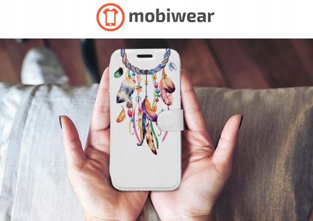 Mobiwear Etui Do Google Pixel 8 M003S - zdjęcie 4