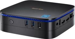 Zdjęcie Mini PC Blackview MP60 N5095/16GB/1TB SSD/W11 Pro black - Gdańsk