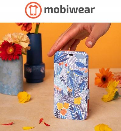 Mobiwear Etui Do Google Pixel 8 Mp03P - zdjęcie 3
