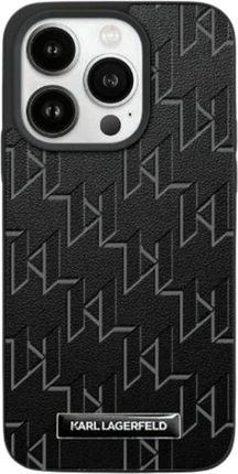 Karl Lagerfeld Klhmp16Mpkhporpk Iphone 16 Plus 6.7
