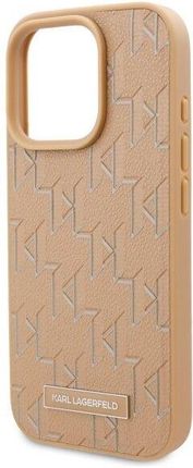 Karl Lagerfeld Klhmp16Lpkhporpe Iphone 16 Pro 6.3