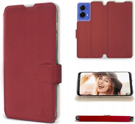 Mobiwear Etui Do Motorola Moto G85 5G S Drt