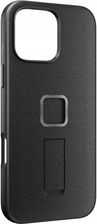 Peak Design Mobile Etui Everyday Loop Case Iphone 16 Pro Max Grafitowy