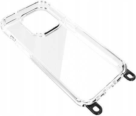 Tfo Nakładka Hook Do Samsung Galaxy A35 5G Czarna - zdjęcie 2