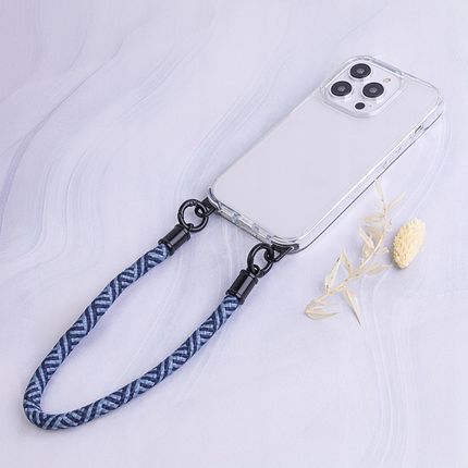 Tfo Nakładka Hook Do Samsung Galaxy A35 5G Czarna - zdjęcie 3
