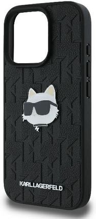 Karl Lagerfeld Klhcp16Xpgklchpk Iphone 16 Pro Max 6.9