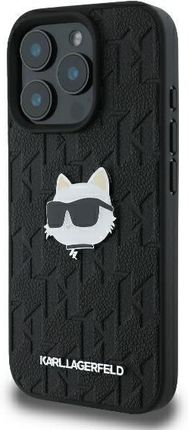 Karl Lagerfeld Klhcp16Xpgklchpk Iphone 16 Pro Max 6.9