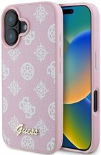 Guess Guhmp16Mpgpysp Iphone 16 Plus 6.7