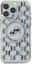 Karl Lagerfeld Klhmp15Shmckmht Iphone 15 6.1