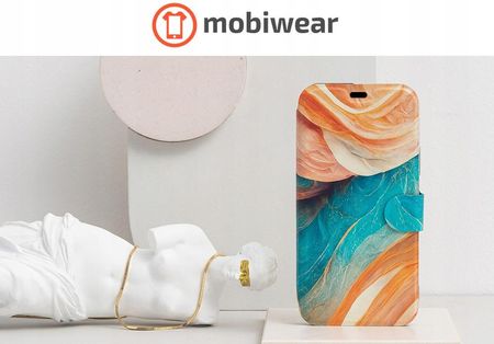 Mobiwear Etui Do Google Pixel 8 Pro Vp36S - zdjęcie 3
