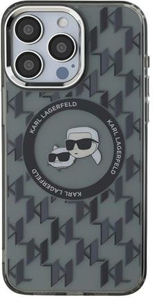 Karl Lagerfeld Klhmp16Lhmckmhk Iphone 16 Pro 6.3