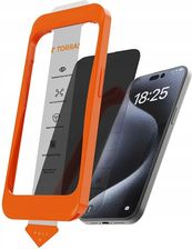 Torras Ochronne Wytrzymałe Szkło Hartowane Install Master Iphone 16 9h+