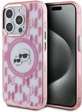 Karl Lagerfeld Klhmp15Xhmckmhp Iphone 15 Pro Max 6.7