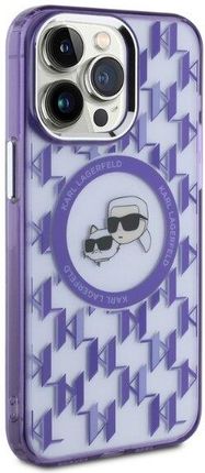 Karl Lagerfeld Klhmp15Lhmckmhu Iphone 15 Pro 6.1