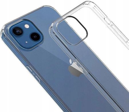 Hurtel Etui Obudowa Futerał Pokrowiec Ultra Clear Case Honor 90 Pro Przezroczyste - zdjęcie 2