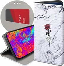 Hello Case Etui Z Klapką Do Google Pixel 9 Pro Xl Damskie Kobiece Stylowe Case
