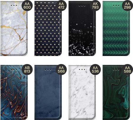 Hello Case Etui Z Klapką Do Google Pixel 9 Pro Xl Stylowe Luksusowe - zdjęcie 2