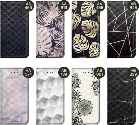 Hello Case Etui Z Klapką Do Google Pixel 9 Pro Xl Stylowe Luksusowe - zdjęcie 6