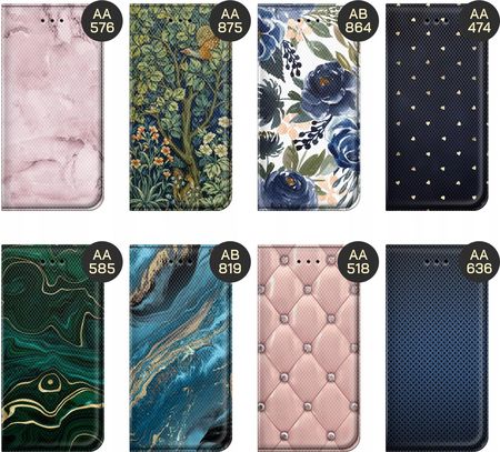 Hello Case Etui Z Klapką Do Google Pixel 9 Pro Xl Stylowe Luksusowe - zdjęcie 5