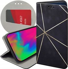 Hello Case Etui Z Klapką Do Google Pixel 9 Pro Xl Stylowe Luksusowe