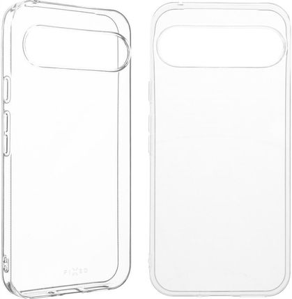 Fixed Etui Story Do Google Pixel 9 Pro Xl, Przezroczyste - zdjęcie 4