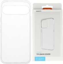 Fixed Etui Story Do Google Pixel 9 Pro Xl, Przezroczyste