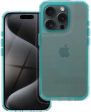Prodej Futerał Matrix Clear Do Iphone 7 8 Se 2020 2022 Miętowy
