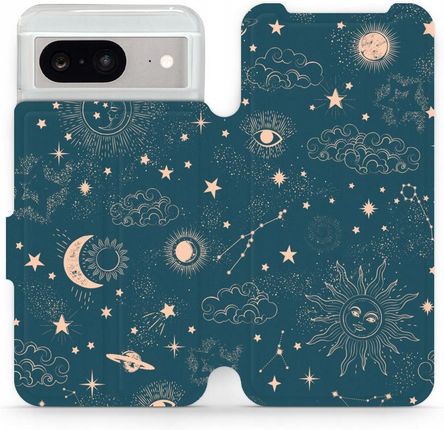 Mobiwear Etui Do Google Pixel 8 Vp14S - zdjęcie 4