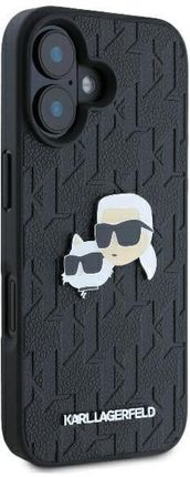 Karl Lagerfeld Klhcp16Mpgklkcpk Iphone 16 Plus 6.7
