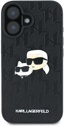 Karl Lagerfeld Klhcp16Mpgklkcpk Iphone 16 Plus 6.7