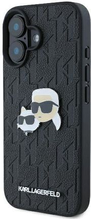 Karl Lagerfeld Klhcp16Mpgklkcpk Iphone 16 Plus 6.7