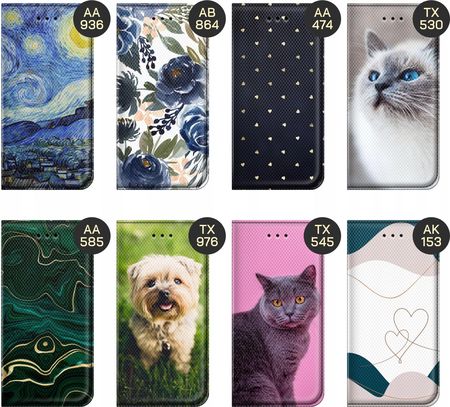 Hello Case Etui Z Klapką Do Google Pixel 9 Pro Xl Dla Babci Babcia Babunia Case - zdjęcie 5