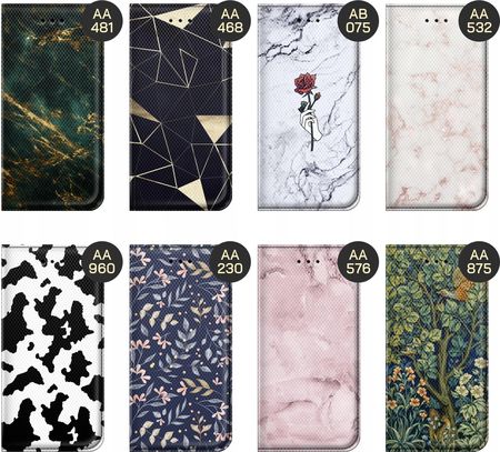Hello Case Etui Z Klapką Do Google Pixel 9 Pro Xl Dla Babci Babcia Babunia Case - zdjęcie 3