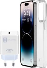 Cellular Line Cellularline Starter Kit Charger Case F Iphone 14 Pro Max