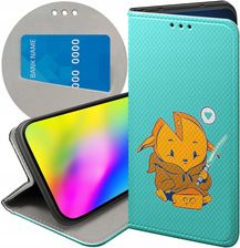 Hello Case Etui Z Klapką Do Google Pixel 9 Pixel 9 Pro Baby Słodkie Cute Case